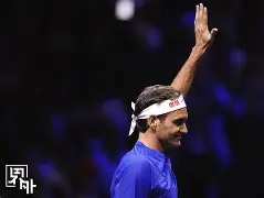 九游体育官网-费德勒超级挚友之夜