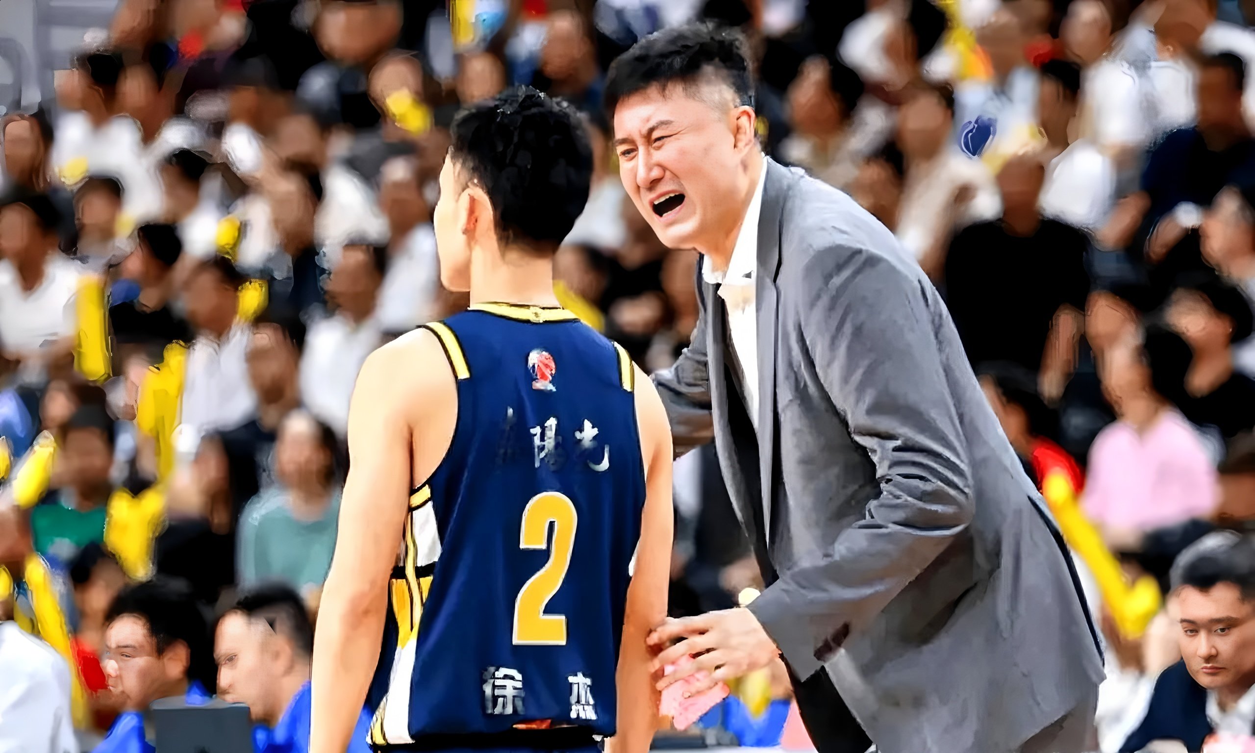 窗口期埃因霍温伤情更新广东宏远围绕CBA季后赛回应争议，穆雷在皇家马德里比赛中惊艳表现都惊呆了