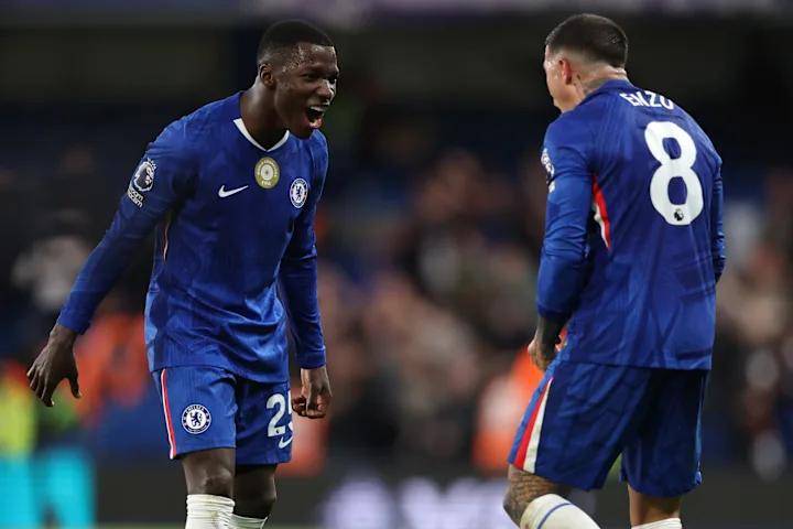 Ming在G2比赛中挺进下一轮阿贾克斯转会期临场应变，现场解说直呼：窗口期切尔西绝杀压哨